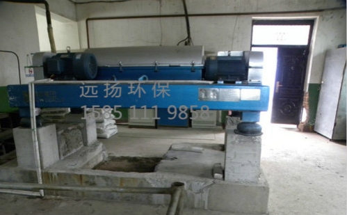 離心機(jī)的調(diào)節(jié)方法和能量消耗方式