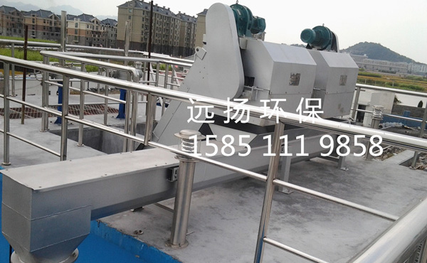 全自動格柵